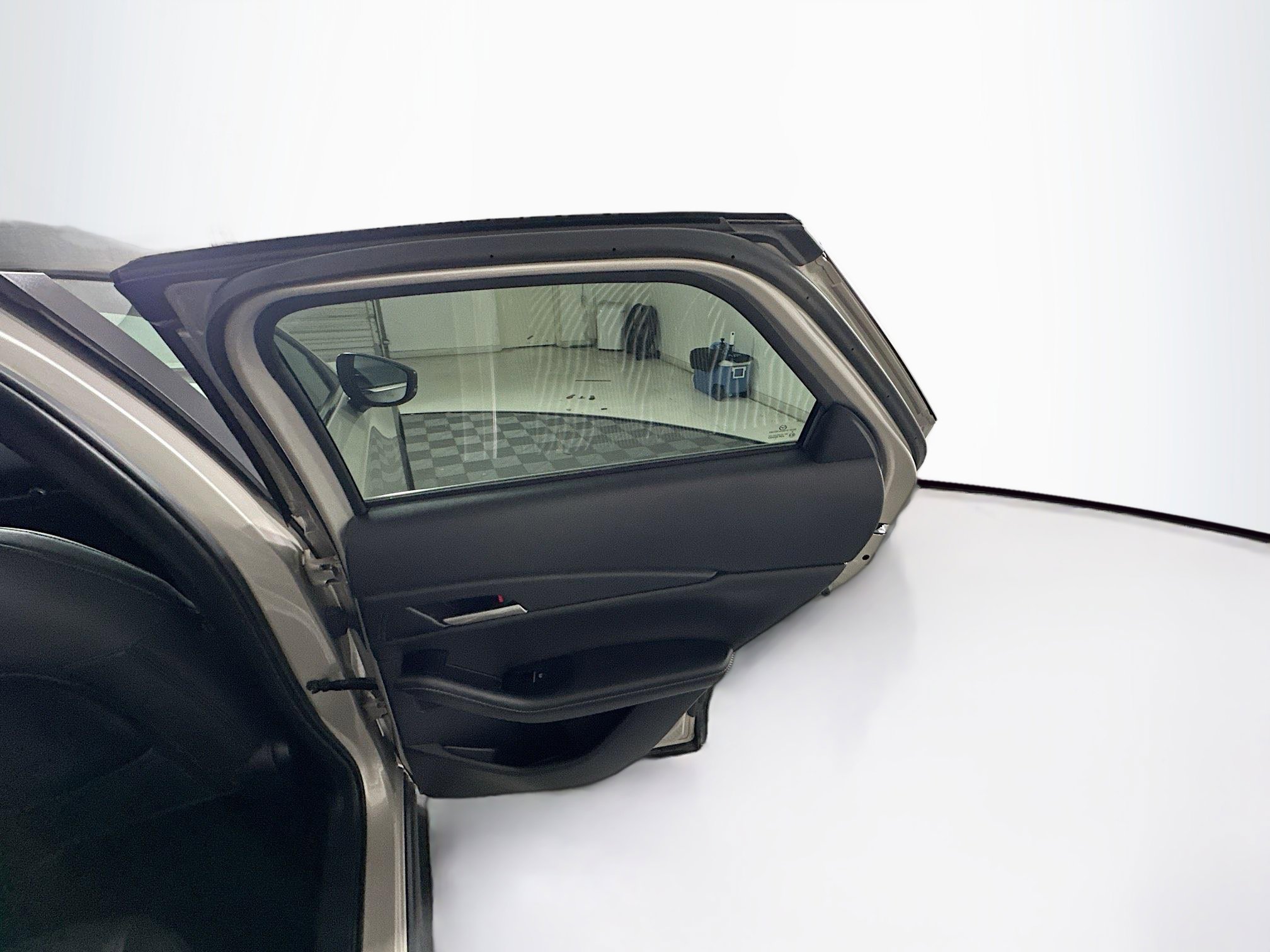 Used 2024 MAZDA CX-30 AWD 2.5 S w/ Select Sport Pkg image 29