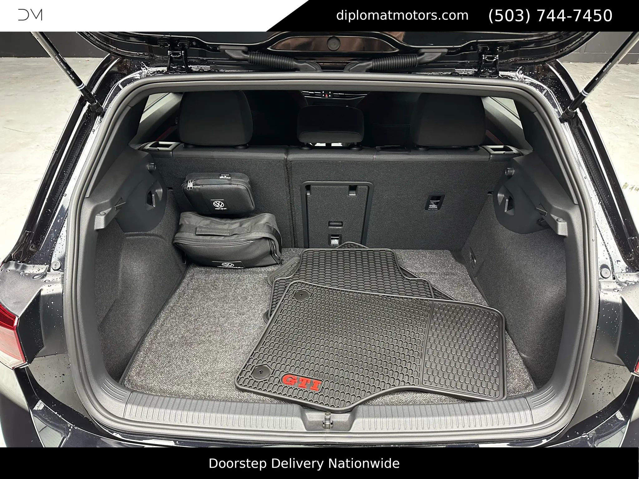 Used 2022 Volkswagen GTI S image 41