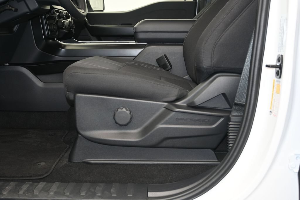Certified 2026 Ford F150 STX RWD image 22