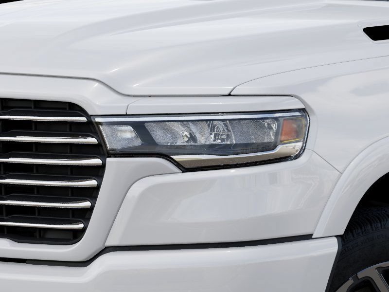 New 2027 RAM 1500 Laramie AWD/4WD image 10