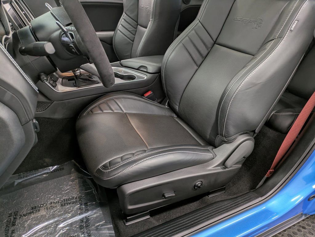 Used 2023 Dodge Challenger SRT Hellcat image 14