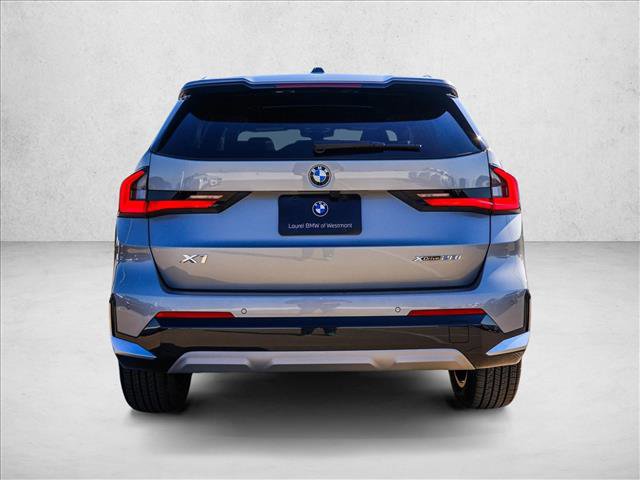 Used 2026 BMW X1 xDrive28i image 6