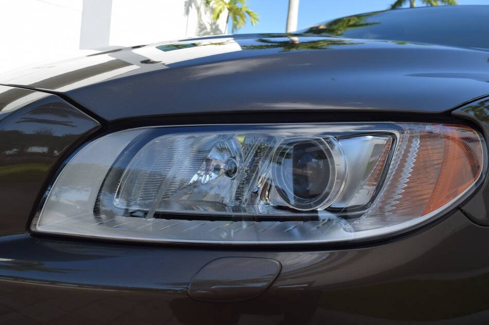 Used 2013 Volvo S80 T6 AWD/4WD image 12