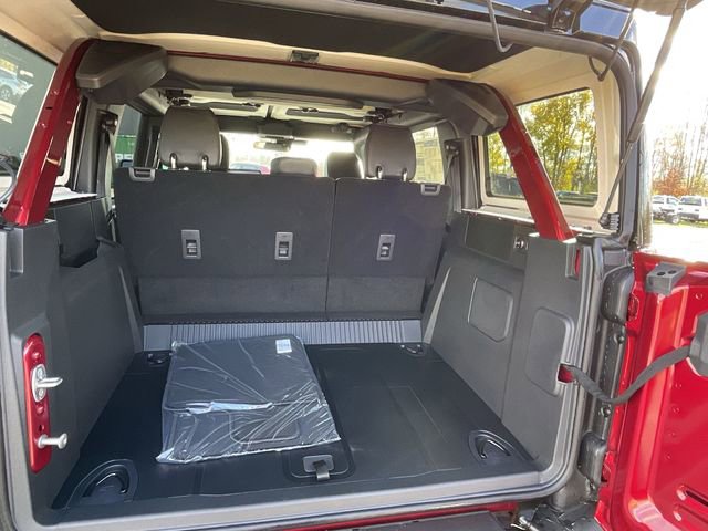 New 2025 Ford Bronco Badlands image 23