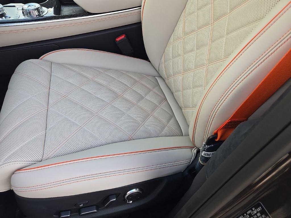 New 2026 Genesis GV70 3.5T Sport Prestige image 18