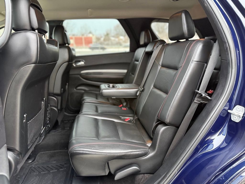 Used 2018 Dodge Durango GT image 18