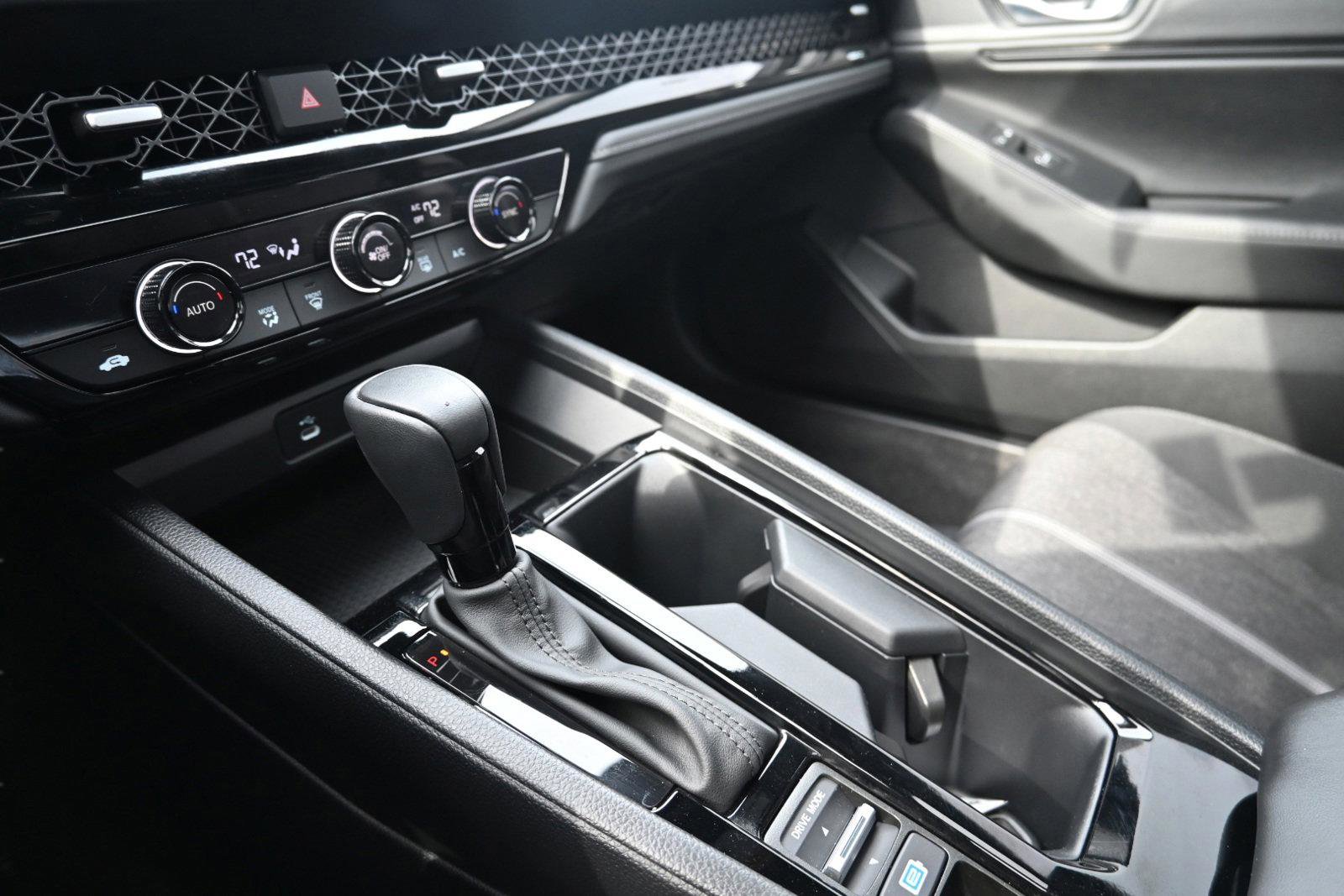 Used 2024 Honda Accord Sport image 26