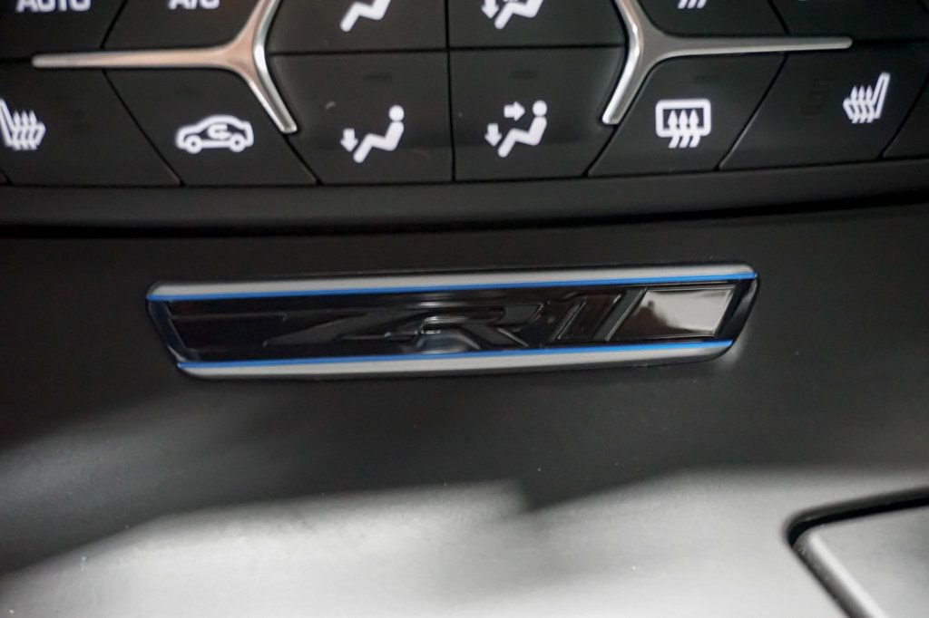 Used 2019 Chevrolet Corvette ZR1 image 57