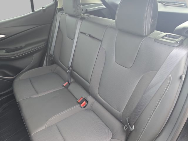 Certified 2026 Buick Encore GX Preferred w/ Comfort Package image 15
