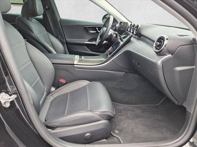 Used 2023 Mercedes-Benz C 300 Sedan image 20
