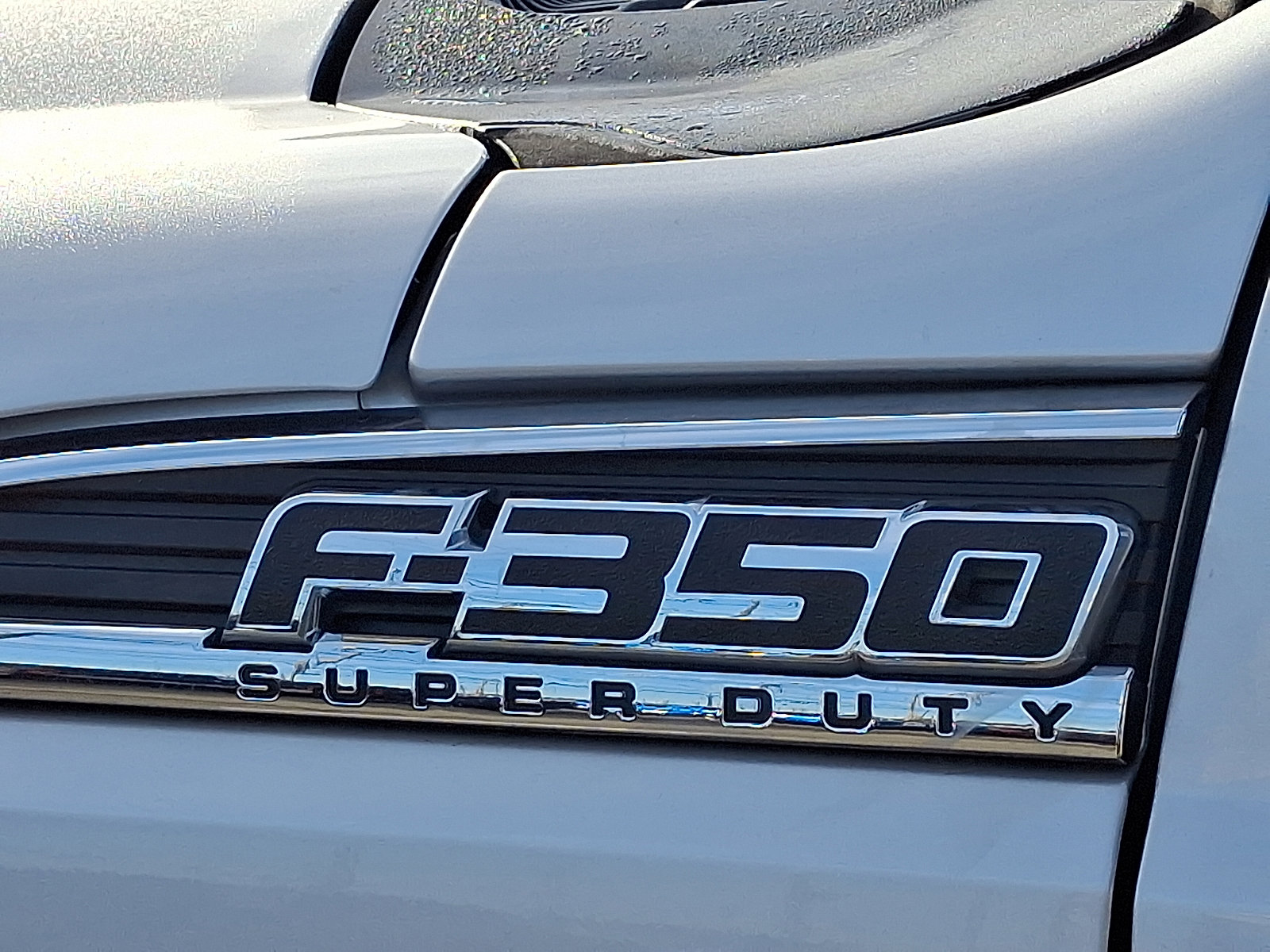 Used 2013 Ford F350 XLT w/ FX4 Off Road Pkg image 30