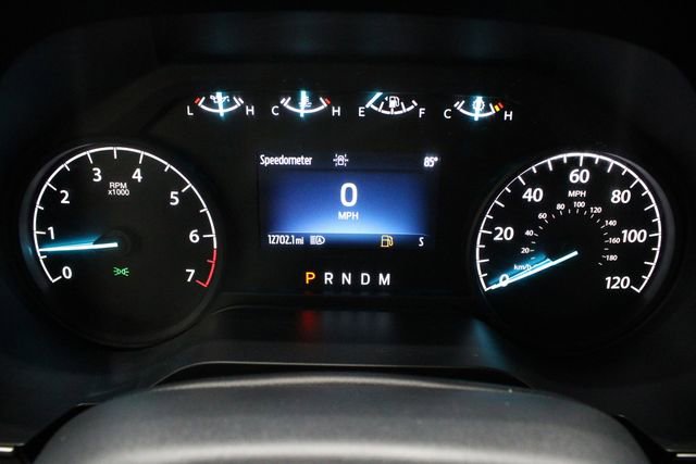 Used 2023 Ford F150 XLT w/ XTR Package image 23