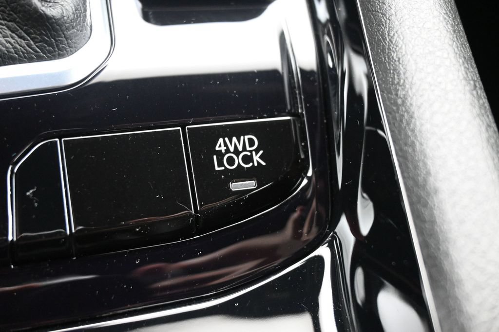 New 2026 Jeep Compass Latitude AWD/4WD image 15