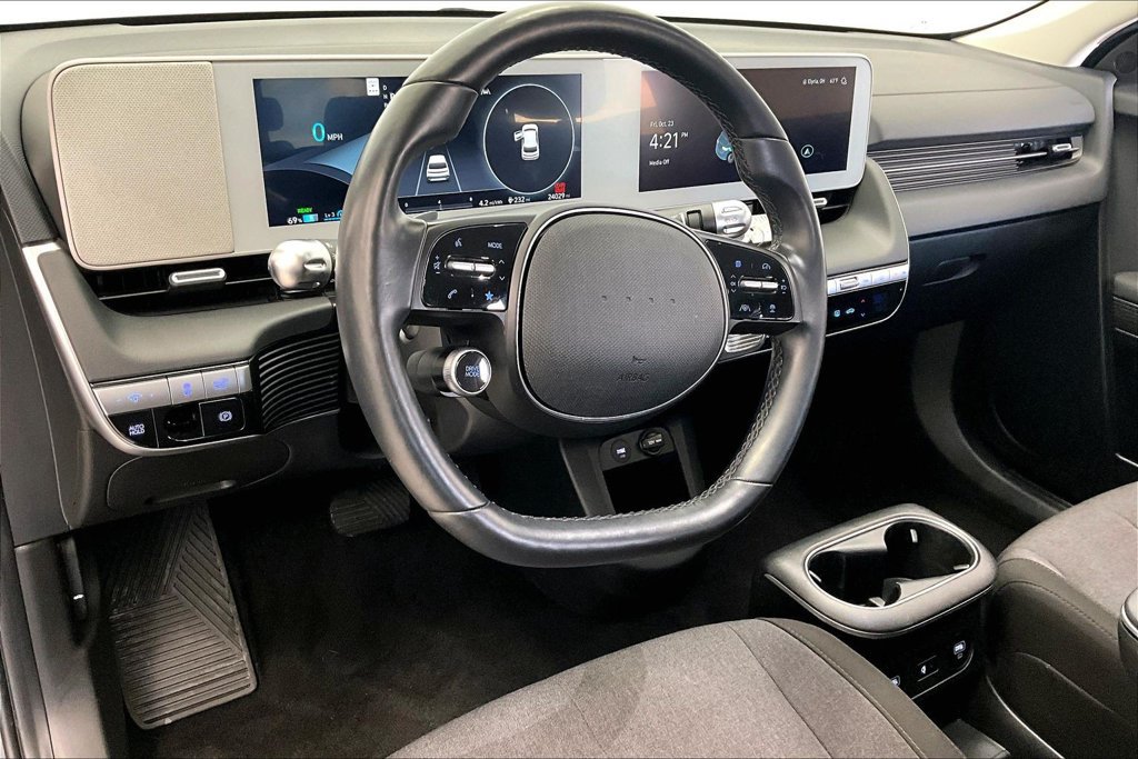 Certified 2024 Hyundai Ioniq 5 SEL AWD/4WD image 13