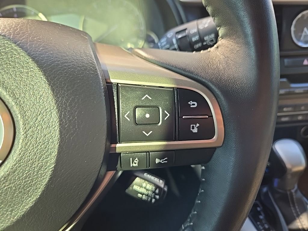 Used 2019 Lexus RX 350 AWD w/ Navigation Package image 17