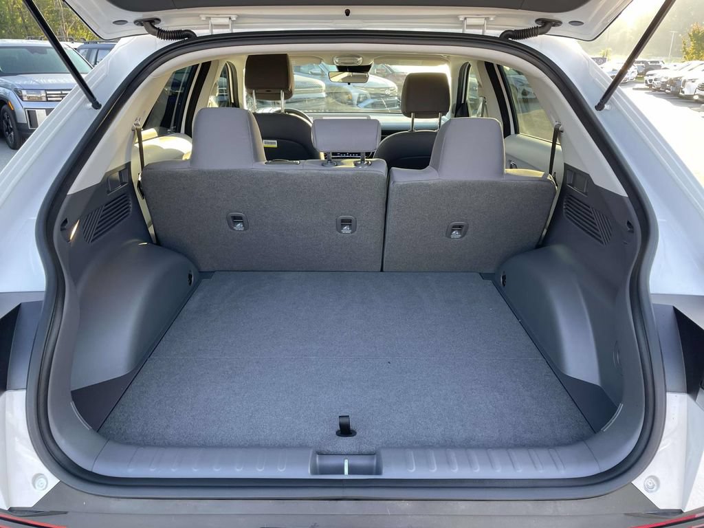 Certified 2024 Hyundai Ioniq 5 SE AWD/4WD image 31