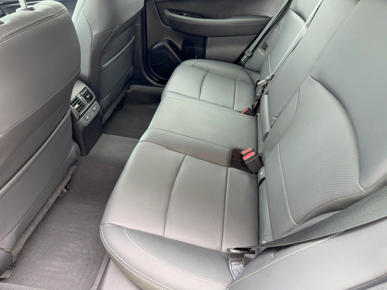 Used 2016 Subaru Outback 2.5i Limited AWD/4WD image 25