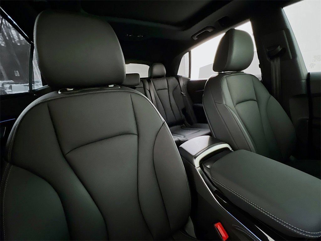New 2026 Audi Q8 Premium Plus image 28