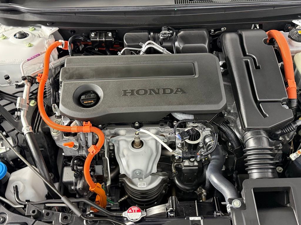 Used 2025 Honda Accord Sport image 33