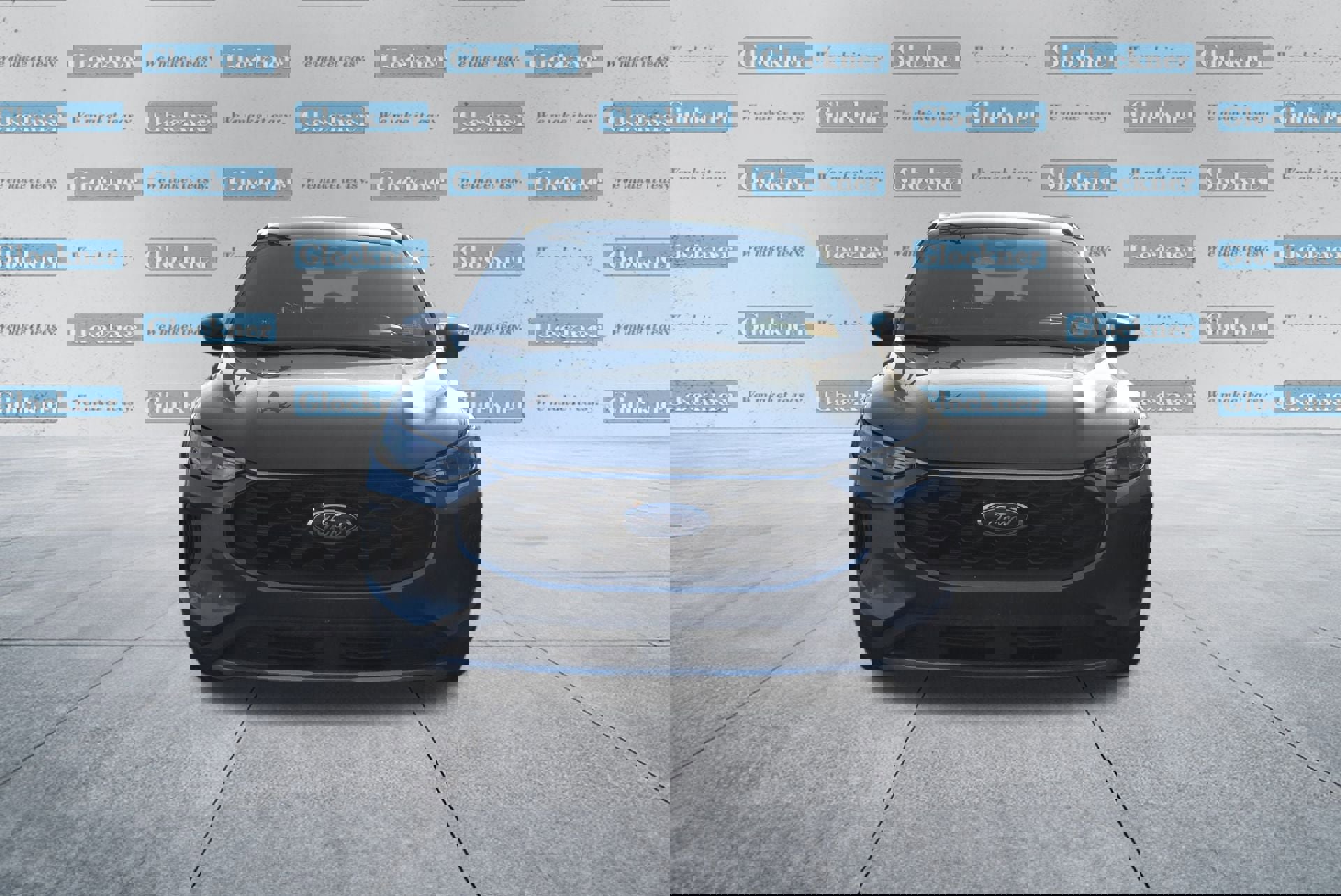 Used 2025 Ford Escape ST-Line image 2