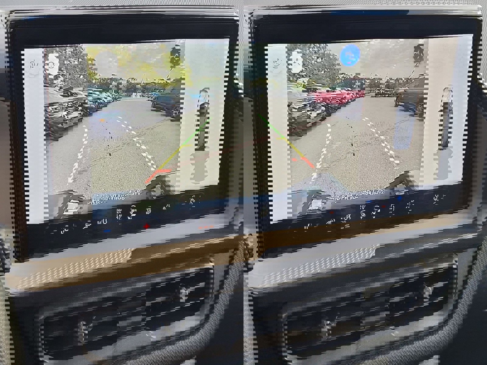 New 2025 Ford Bronco Sport Big Bend image 10