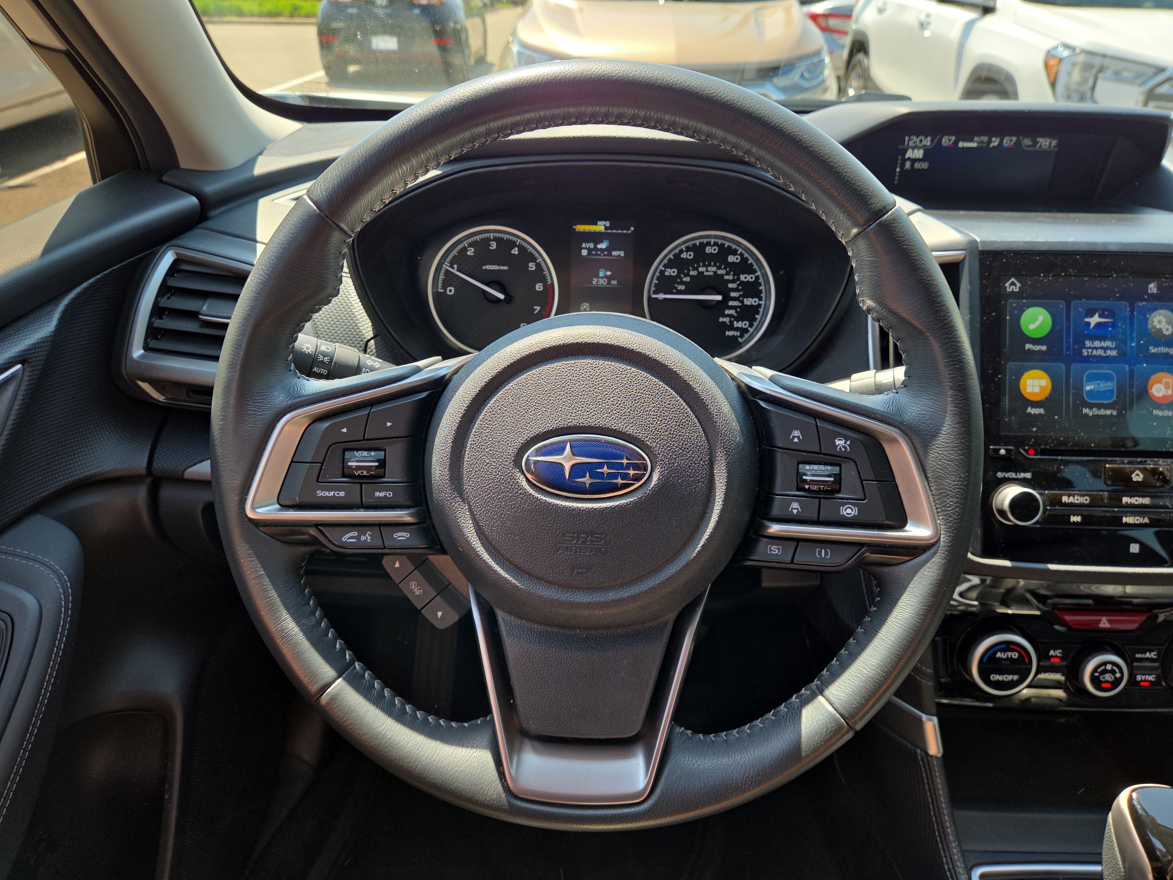 Used 2020 Subaru Forester Limited w/ Popular Package #3 image 18