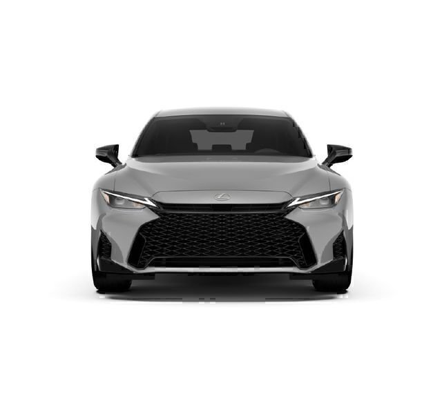 New 2026 Lexus IS 350 F Sport AWD/4WD image 5