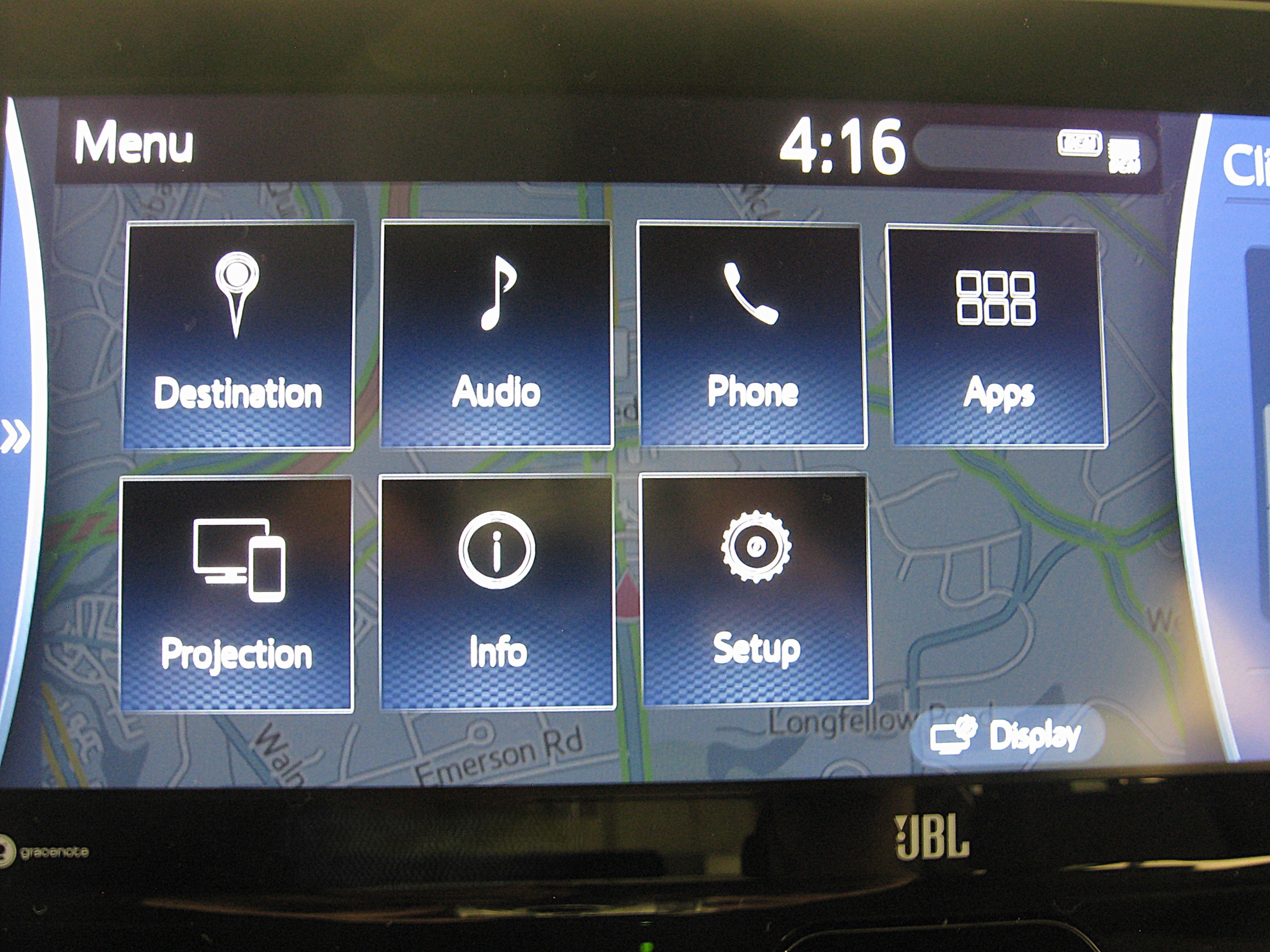 Used 2021 Toyota Venza XLE image 14