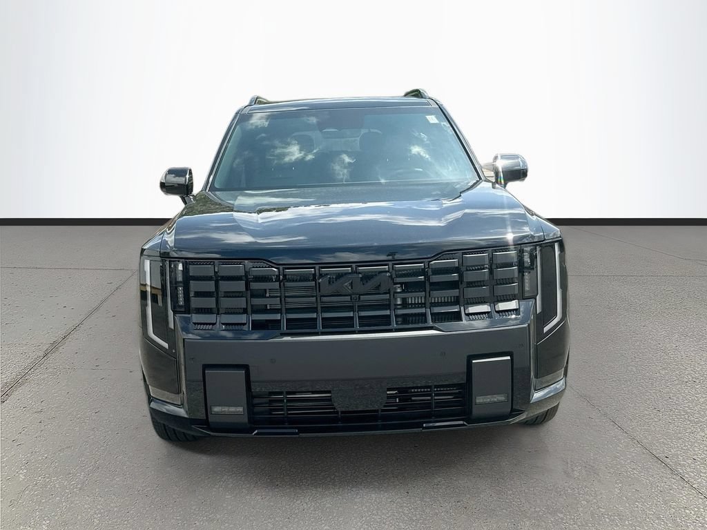 New 2027 Kia Telluride SX X-Line AWD/4WD image 2