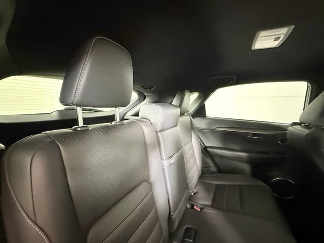 Used 2020 Lexus NX 300 F Sport w/ F Sport Premium Package FWD image 29