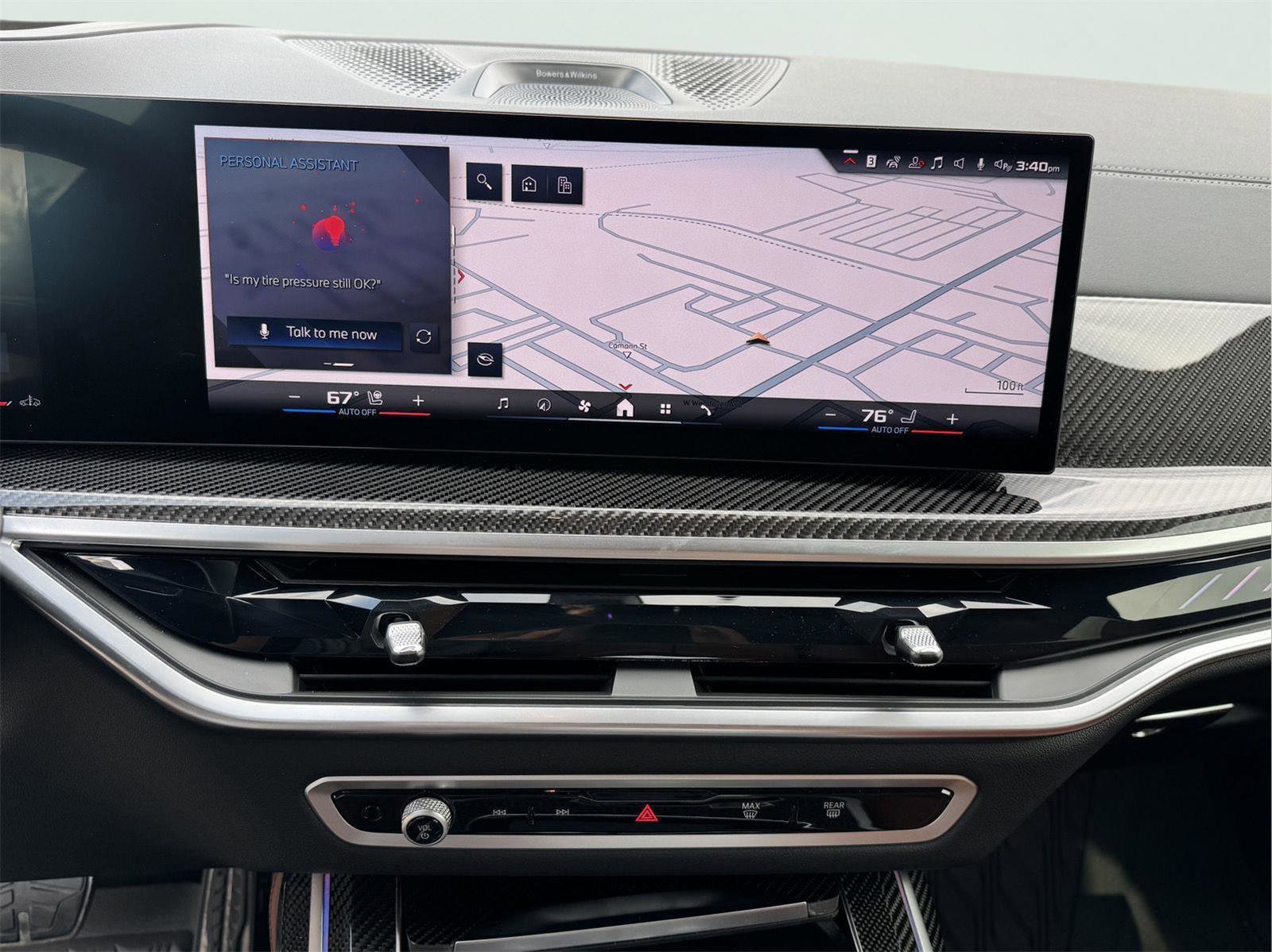 Used 2025 BMW X7 M60i image 54
