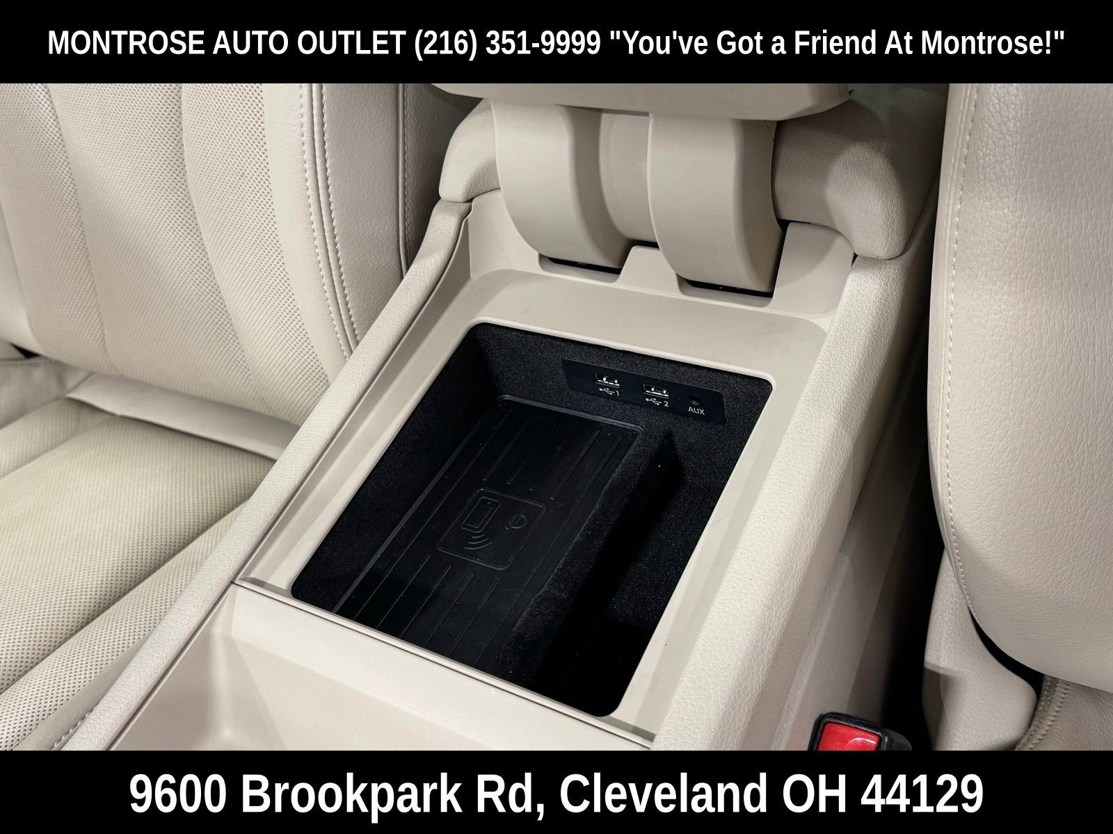 Used 2019 Audi Q7 3.0T Prestige w/ Prestige Package AWD/4WD image 28
