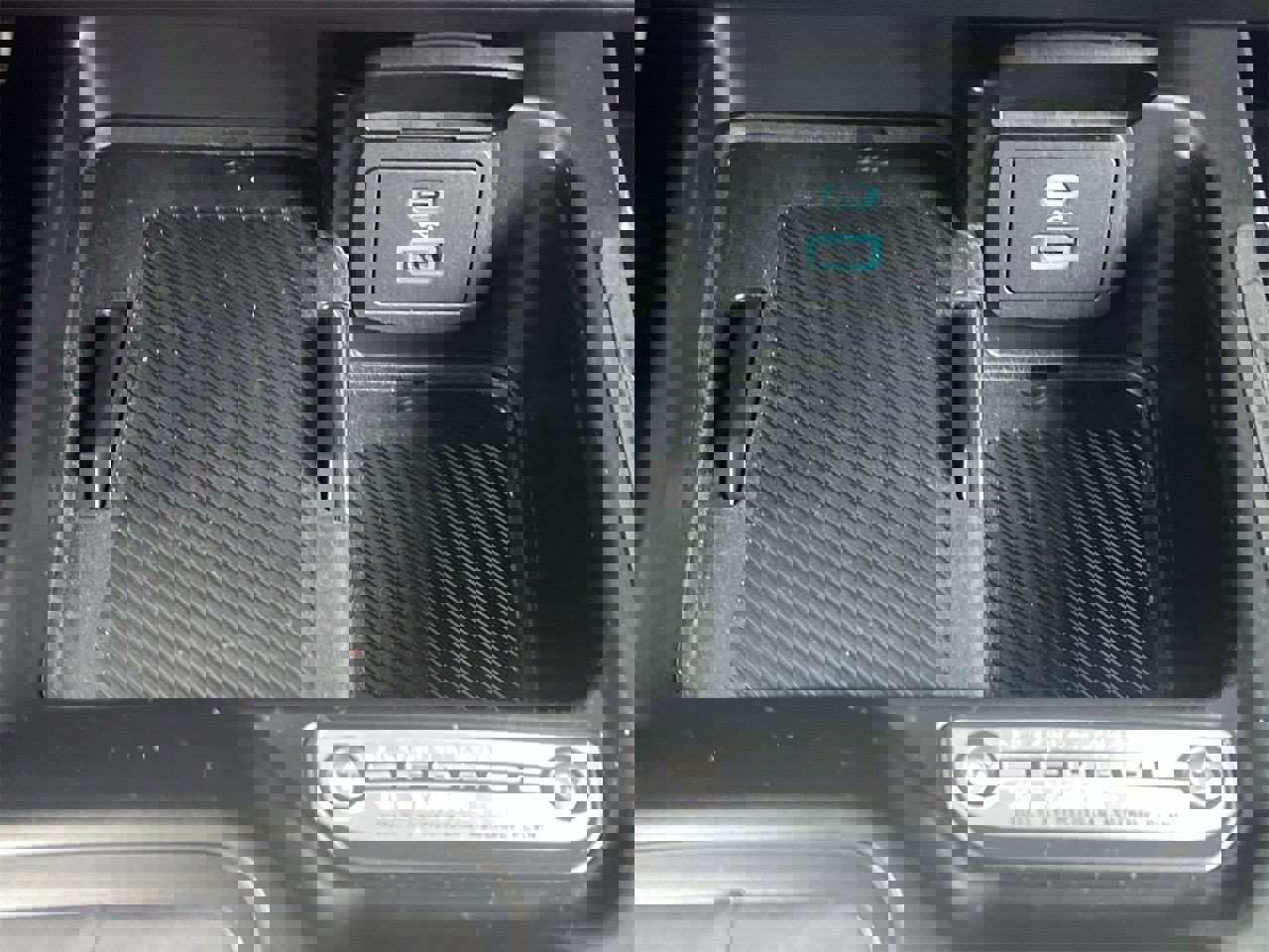 New 2025 Ford Bronco 4-Door image 7