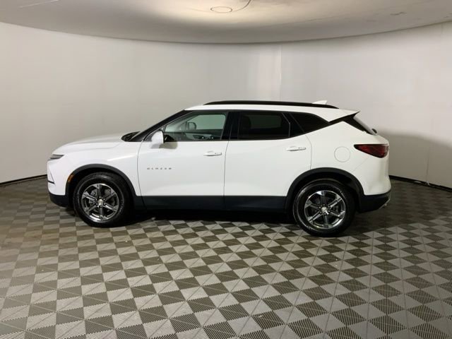 Used 2024 Chevrolet Blazer LT w/ Convenience Package image 13