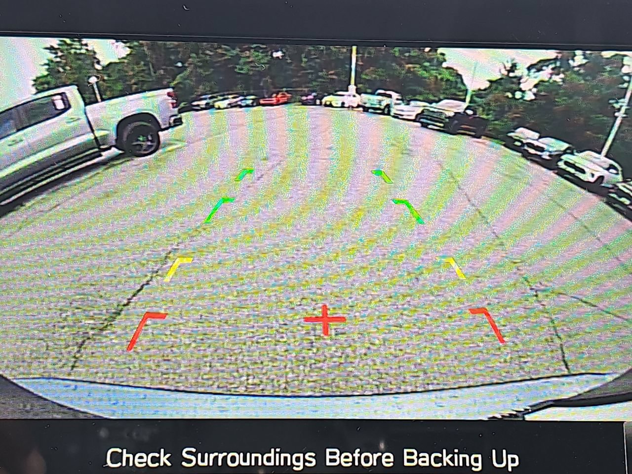 Certified 2023 Subaru Forester Touring AWD/4WD image 31