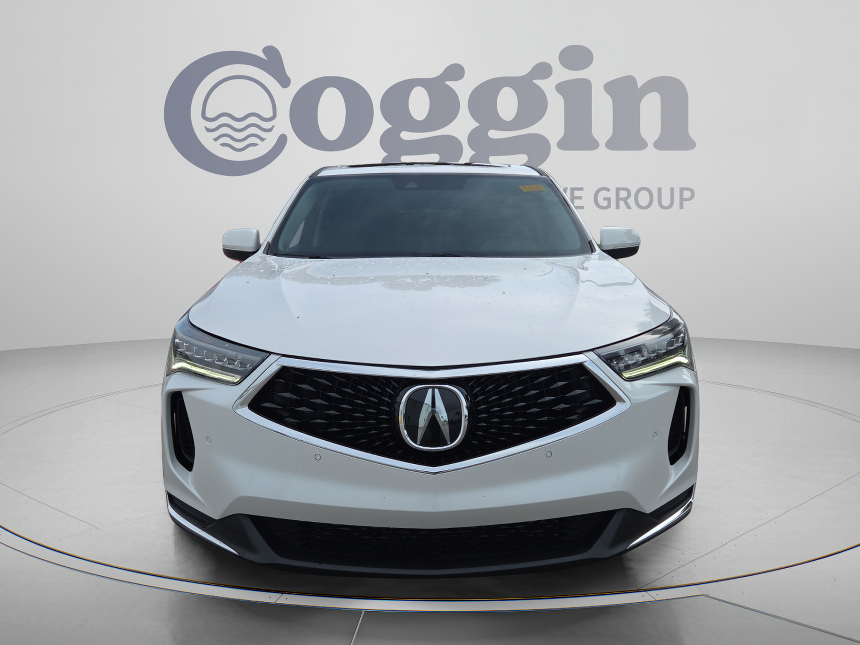 Used 2023 Acura RDX FWD w/ Technology Package image 8