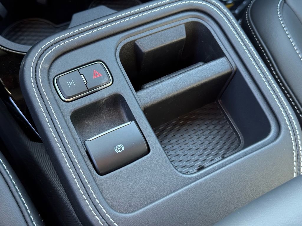 New 2025 Ford Mustang Mach-E GT w/ Interior Protection Package image 16