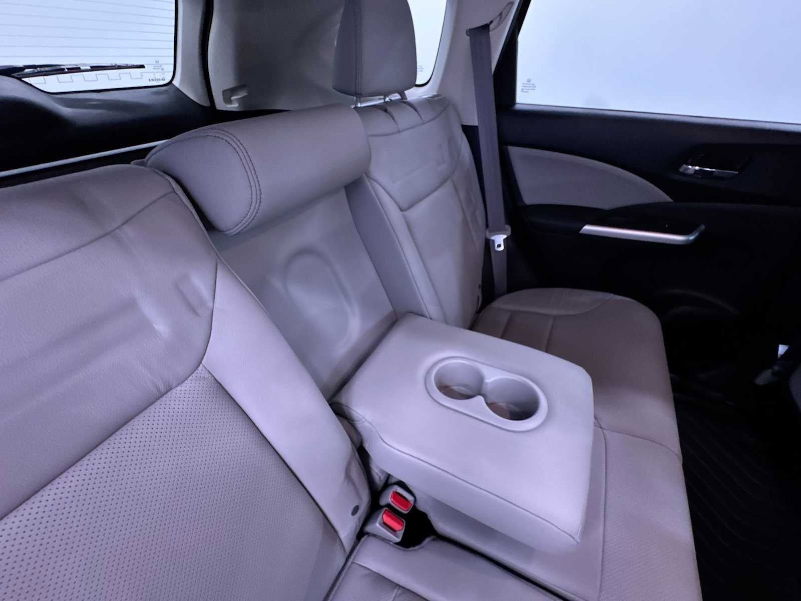 Used 2015 Honda CR-V EX-L image 38