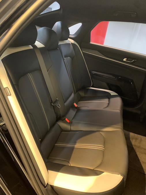 Used 2025 Kia K5 GT-Line image 43