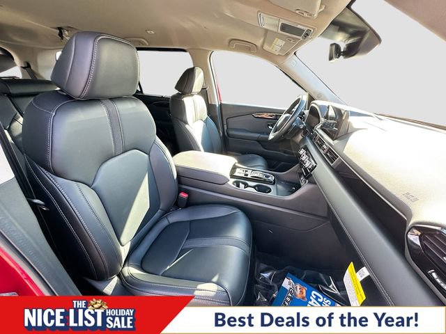 Certified 2025 Honda Pilot EX-L image 28