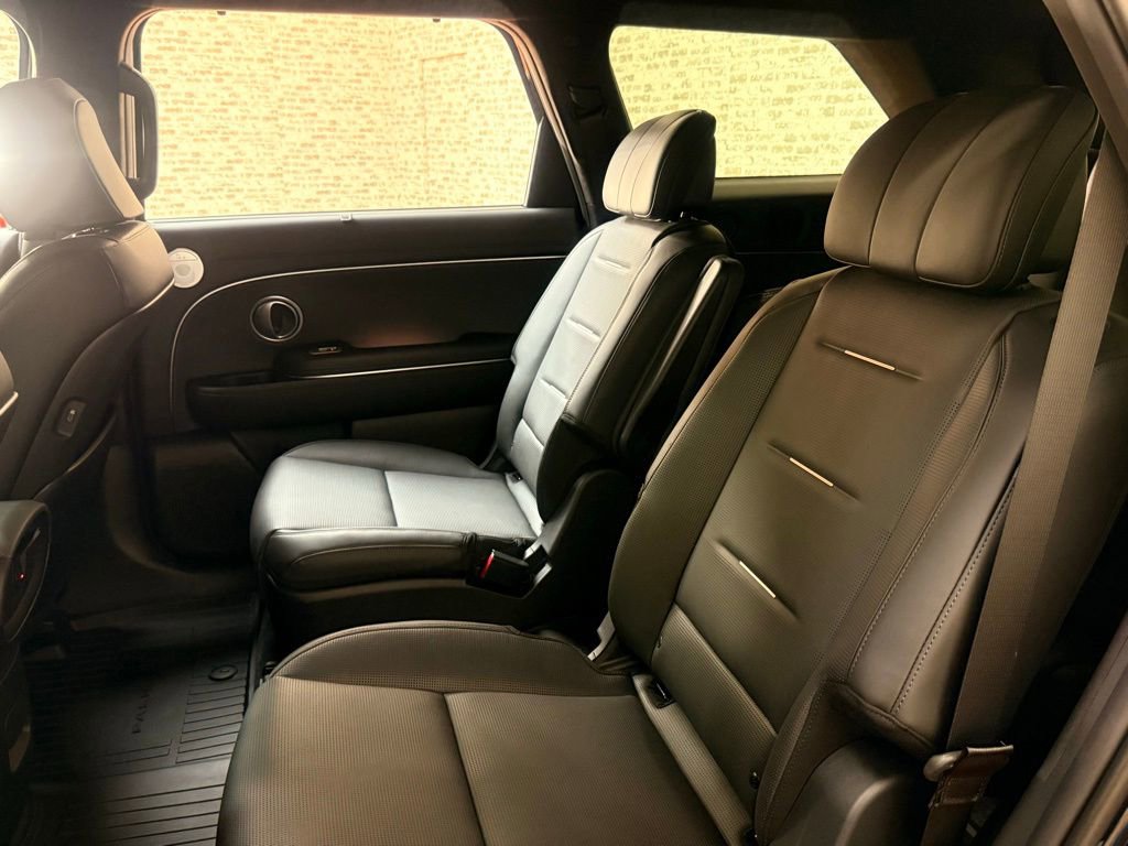 New 2026 Hyundai Palisade Calligraphy image 18