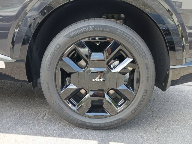 New 2027 Kia Telluride SX FWD image 7