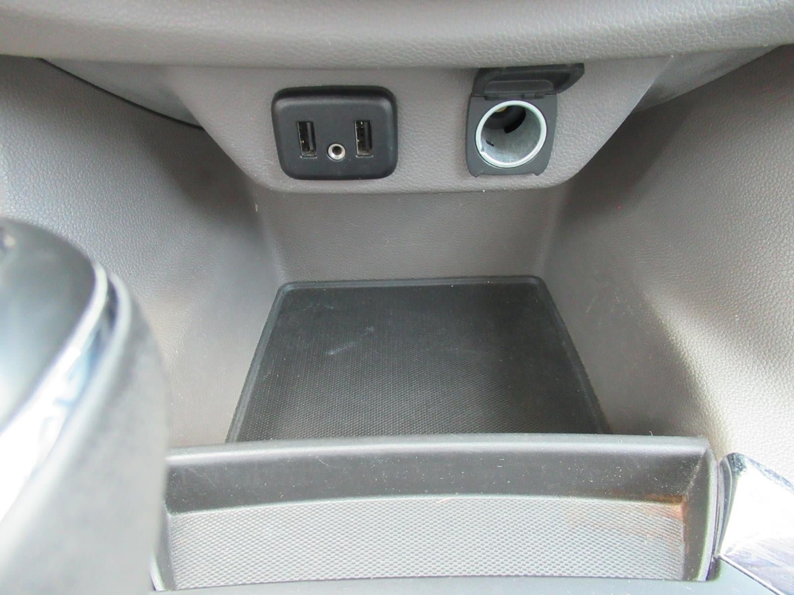 Used 2018 Chevrolet Traverse LT FWD image 27