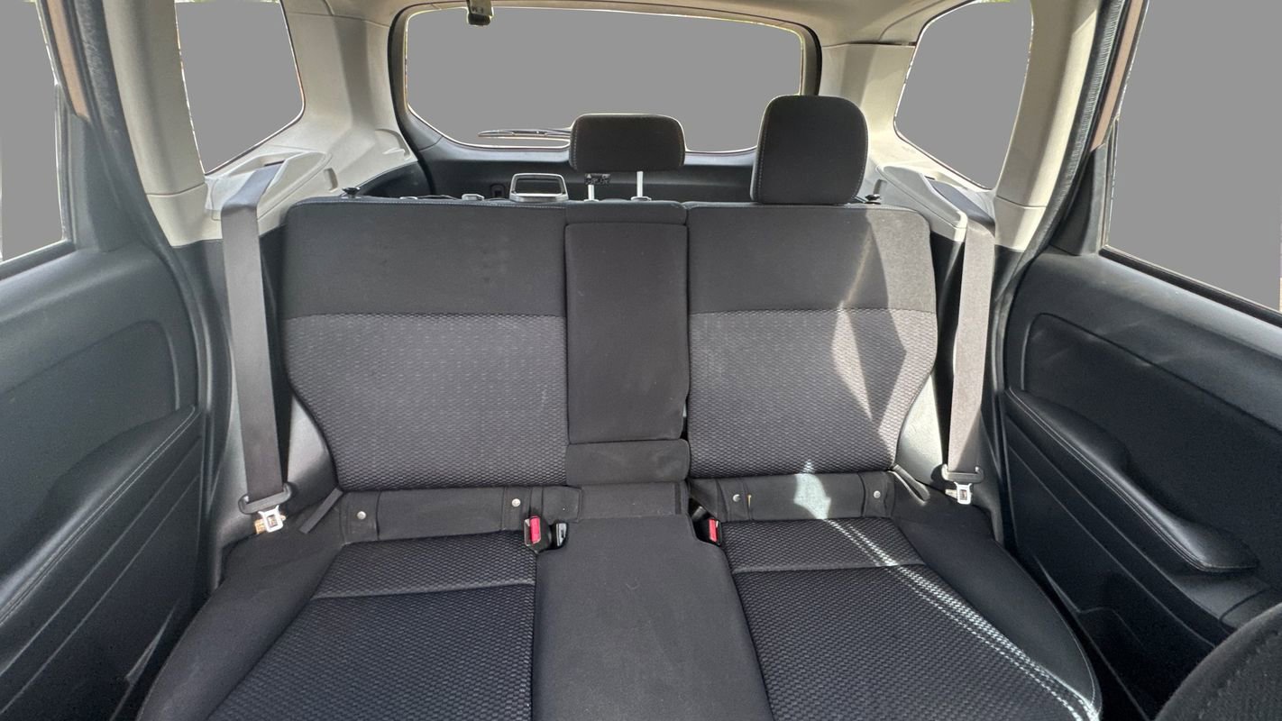 Used 2016 Subaru Forester 2.5i Premium image 13