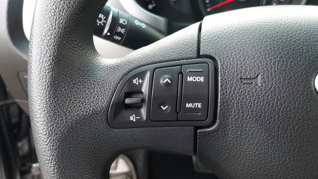 Used 2016 Kia Sportage LX image 21