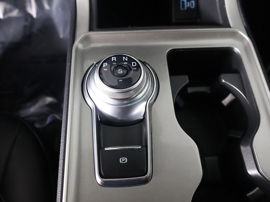 Used 2024 Ford Edge SEL w/ Convenience Package image 38