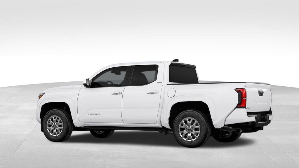 New 2026 Toyota Tacoma SR5 image 5
