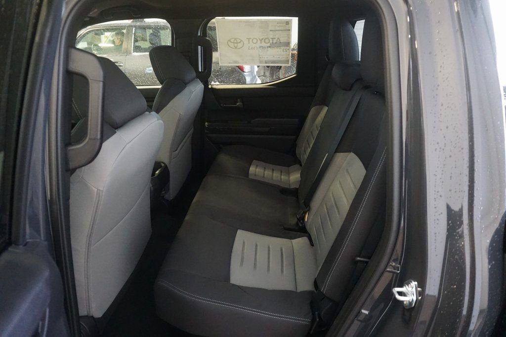 New 2026 Toyota Tacoma TRD Off-Road image 20