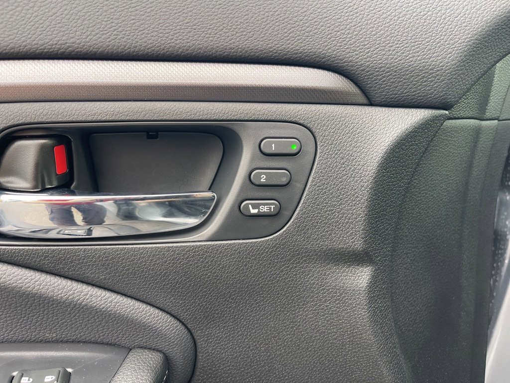 New 2026 Honda Ridgeline RTL image 19