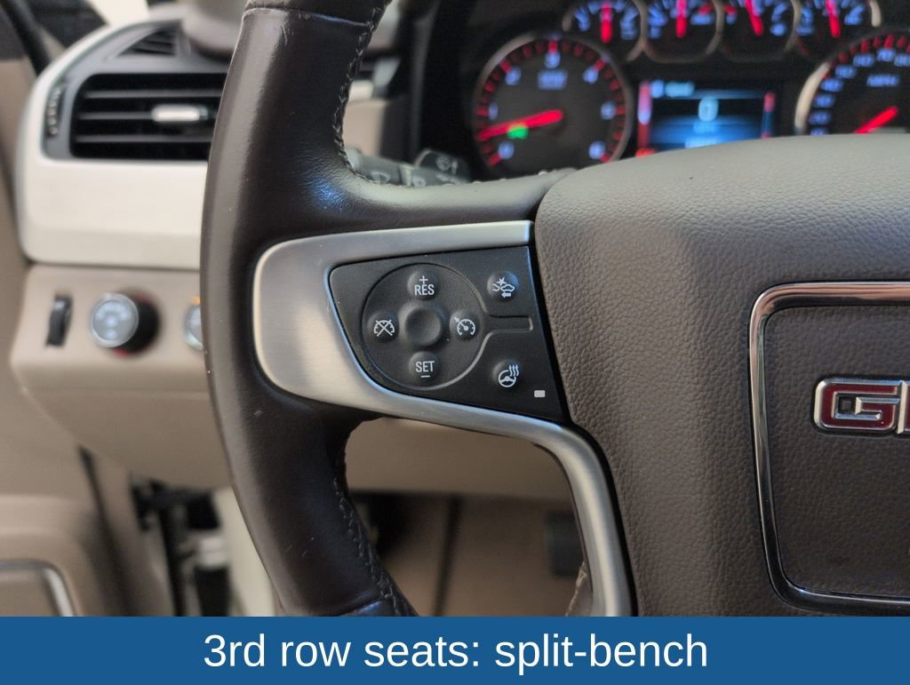 Used 2015 GMC Yukon SLT w/ Open Road Package image 41